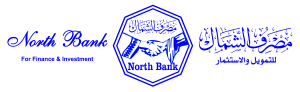 North Bank Logo